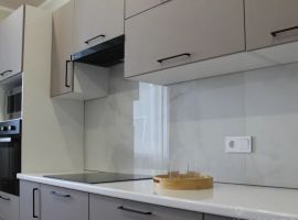 1-к кв. Саратовская область, Саратов проезд 4-й имени Н.Г. Чернышевского, 6Г (45.0 м²) - . Саратов - фото 9