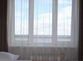 1-к кв. Саратовская область, Саратов проезд 4-й имени Н.Г. Чернышевского, 6Г (45.0 м²) - . Саратов - фото 15