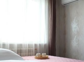 1-к кв. Саратовская область, Саратов проезд 4-й имени Н.Г. Чернышевского, 6Г (45.0 м²) - . Саратов - фото 5