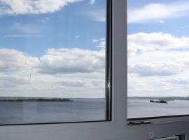 1-к кв. Саратовская область, Саратов проезд 4-й имени Н.Г. Чернышевского, 6Г (45.0 м²) - . Саратов - фото 6