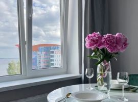 2-к кв. Саратовская область, Саратов ул. Имени Н.Г. Чернышевского, 108А (60.0 м²) - . Саратов - фото 1