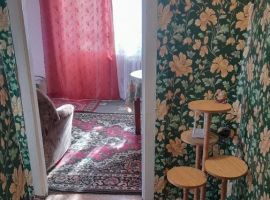 1-к кв. Саратовская область, Балашов ул. Ленина, 17 (32.0 м²) - Ленина. Балашов - фото 12