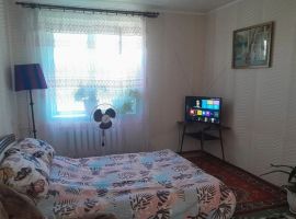1-к кв. Саратовская область, Балашов ул. Ленина, 17 (32.0 м²) - Ленина. Балашов - фото 3