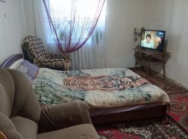 1-к кв. Саратовская область, Балашов ул. Ленина, 17 (32.0 м²) - Ленина. Балашов - фото 4