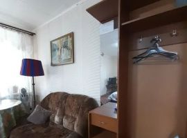 1-к кв. Саратовская область, Балашов ул. Ленина, 17 (32.0 м²) - Ленина. Балашов - фото 6