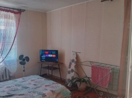 1-к кв. Саратовская область, Балашов ул. Ленина, 17 (32.0 м²) - Ленина. Балашов - фото 7