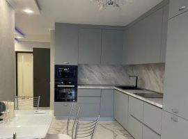 1-к кв. Саратовская область, Энгельс ул. Тельмана, 25 (60.0 м²) - Тельмана. Энгельс - фото 6