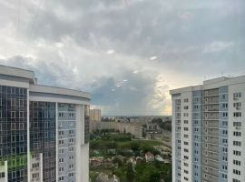 1-к кв. Саратовская область, Энгельс ул. Тельмана, 25 (60.0 м²) - Тельмана. Энгельс - фото 8