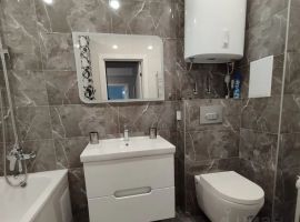 2-к кв. Саратовская область, Саратов ул. Мира, 2 (52.0 м²) - Мира. Саратов - фото 18