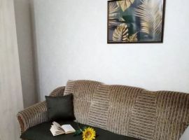 1-к кв. Саратовская область, Балаково Степная ул., 27/2 (40.0 м²) - Степная (Студеный Овраг тер). Балаково - фото 1