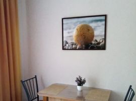 1-к кв. Саратовская область, Балаково Степная ул., 27/2 (40.0 м²) - Степная (Студеный Овраг тер). Балаково - фото 4