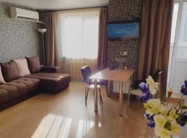 1-к кв. Саратовская область, Саратов ул. Имени С.П. Лисина, 1 (33.0 м²) - . Саратов - фото 13