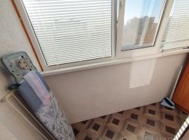 1-к кв. Саратовская область, Саратов ул. Имени С.П. Лисина, 1 (33.0 м²) - . Саратов - фото 14
