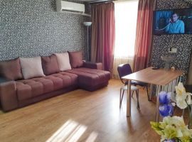 1-к кв. Саратовская область, Саратов ул. Имени С.П. Лисина, 1 (33.0 м²) - . Саратов - фото 4