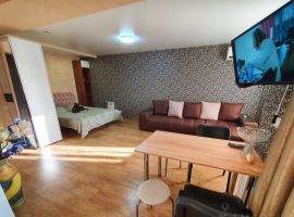1-к кв. Саратовская область, Саратов ул. Имени С.П. Лисина, 1 (33.0 м²) - . Саратов - фото 5