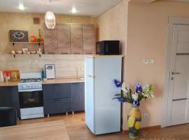 1-к кв. Саратовская область, Саратов ул. Имени С.П. Лисина, 1 (33.0 м²) - . Саратов - фото 8
