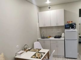 Студия Саратовская область, Саратов ул. Имени В.Г. Клочкова, 16 (20.0 м²) - . Саратов - фото 11