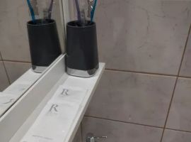 Студия Саратовская область, Саратов ул. Имени В.Г. Клочкова, 16 (20.0 м²) - . Саратов - фото 5