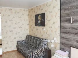 1-к кв. Саратовская область, Балашов ул. Строителей, 6Б (33.0 м²) - Строителей. Балашов - фото 2