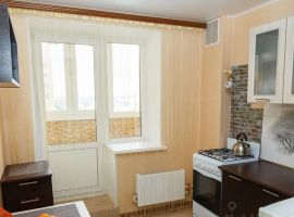 1-к кв. Саратовская область, Балашов ул. Строителей, 6Б (33.0 м²) - Строителей. Балашов - фото 3