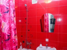 1-к кв. Саратовская область, Балашов ул. Строителей, 6Б (33.0 м²) - Строителей. Балашов - фото 5