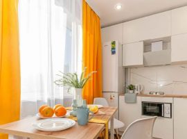 1-к кв. Саратовская область, Балаково Степная ул., 26 (37.0 м²) - Степная (Студеный Овраг тер). Балаково - фото 9