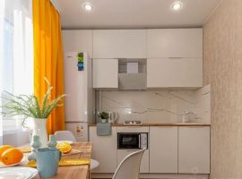 1-к кв. Саратовская область, Балаково Степная ул., 26 (37.0 м²) - Степная (Студеный Овраг тер). Балаково - фото 10