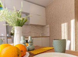 1-к кв. Саратовская область, Балаково Степная ул., 26 (37.0 м²) - Степная (Студеный Овраг тер). Балаково - фото 12