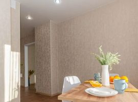 1-к кв. Саратовская область, Балаково Степная ул., 26 (37.0 м²) - Степная (Студеный Овраг тер). Балаково - фото 14