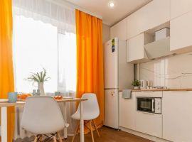 1-к кв. Саратовская область, Балаково Степная ул., 26 (37.0 м²) - Степная (Студеный Овраг тер). Балаково - фото 15