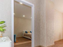 1-к кв. Саратовская область, Балаково Степная ул., 26 (37.0 м²) - Степная (Студеный Овраг тер). Балаково - фото 16