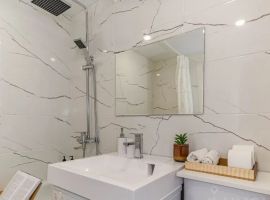 1-к кв. Саратовская область, Балаково Степная ул., 26 (37.0 м²) - Степная (Студеный Овраг тер). Балаково - фото 19