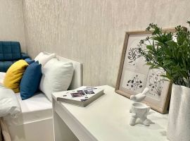 1-к кв. Саратовская область, Балаково Степная ул., 26 (37.0 м²) - Степная (Студеный Овраг тер). Балаково - фото 3