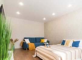 1-к кв. Саратовская область, Балаково Степная ул., 26 (37.0 м²) - Степная (Студеный Овраг тер). Балаково - фото 4