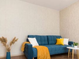 1-к кв. Саратовская область, Балаково Степная ул., 26 (37.0 м²) - Степная (Студеный Овраг тер). Балаково - фото 6