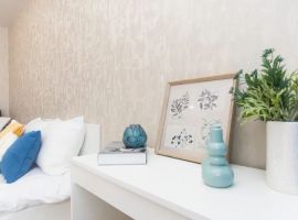 1-к кв. Саратовская область, Балаково Степная ул., 26 (37.0 м²) - Степная (Студеный Овраг тер). Балаково - фото 8