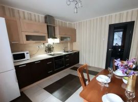 2-к кв. Саратовская область, Саратов ул. Имени С.Т. Разина, 54 (76.0 м²) - . Саратов - фото 10