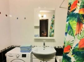 2-к кв. Саратовская область, Саратов ул. Имени С.Т. Разина, 54 (76.0 м²) - . Саратов - фото 13
