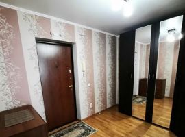 2-к кв. Саратовская область, Саратов ул. Имени С.Т. Разина, 54 (76.0 м²) - . Саратов - фото 15