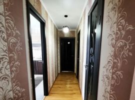 2-к кв. Саратовская область, Саратов ул. Имени С.Т. Разина, 54 (76.0 м²) - . Саратов - фото 16