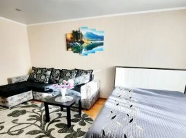 2-к кв. Саратовская область, Саратов ул. Имени С.Т. Разина, 54 (76.0 м²) - . Саратов - фото 1