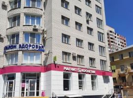 2-к кв. Саратовская область, Саратов ул. Имени С.Т. Разина, 54 (76.0 м²) - . Саратов - фото 21