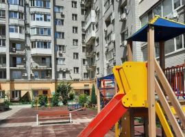 2-к кв. Саратовская область, Саратов ул. Имени С.Т. Разина, 54 (76.0 м²) - . Саратов - фото 22