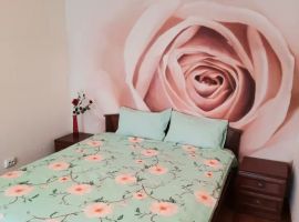 2-к кв. Саратовская область, Саратов ул. Имени С.Т. Разина, 54 (76.0 м²) - . Саратов - фото 2