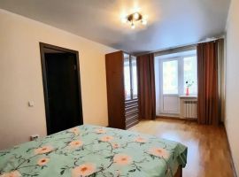 2-к кв. Саратовская область, Саратов ул. Имени С.Т. Разина, 54 (76.0 м²) - . Саратов - фото 3