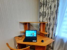 2-к кв. Саратовская область, Саратов ул. Имени С.Т. Разина, 54 (76.0 м²) - . Саратов - фото 5