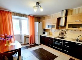 2-к кв. Саратовская область, Саратов ул. Имени С.Т. Разина, 54 (76.0 м²) - . Саратов - фото 6