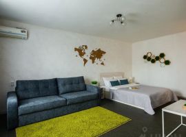 Студия Саратовская область, Балашов ул. Строителей, 3 (34.0 м²) - Строителей. Балашов - фото 1