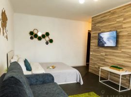 Студия Саратовская область, Балашов ул. Строителей, 3 (34.0 м²) - Строителей. Балашов - фото 2