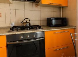 Студия Саратовская область, Балашов ул. Строителей, 3 (34.0 м²) - Строителей. Балашов - фото 4